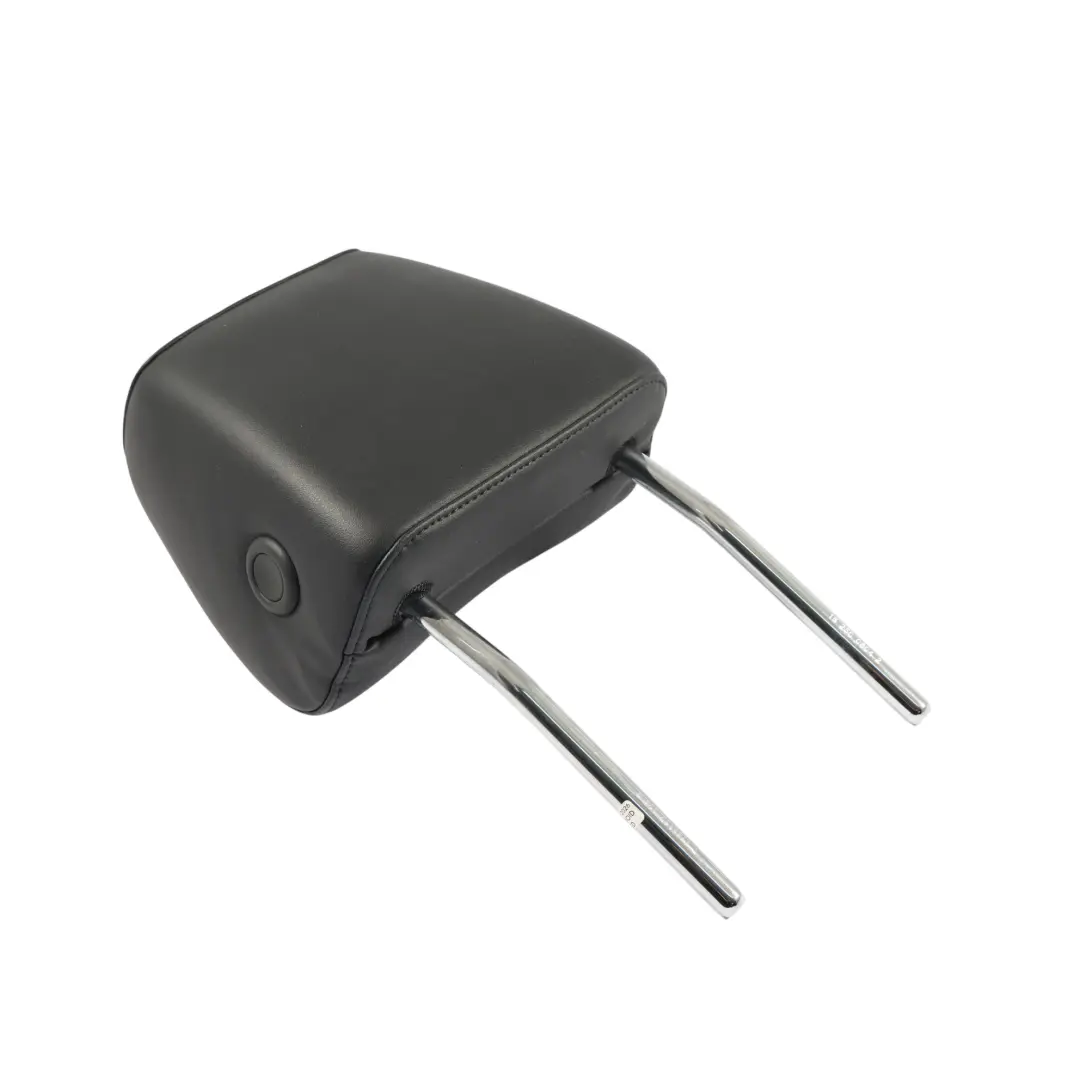 Mk3 Poggiatesta Anteriore Sinistro Destro In Pelle Nera per Skoda Superb con numero di parte 3V0881903C Skoda Superb Mk3 Poggiatesta Anteriore Sinistro Destro In Pelle Nera - SKU 3V0881903C - Numero di parte 3V0881903C