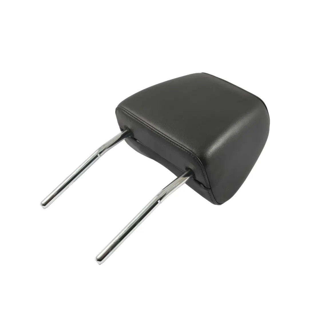 Mk3 Poggiatesta Anteriore Sinistro Destro In Pelle Nera per Skoda Superb con numero di parte 3V0881903C Skoda Superb Mk3 Poggiatesta Anteriore Sinistro Destro In Pelle Nera - SKU 3V0881903C - Numero di parte 3V0881903C