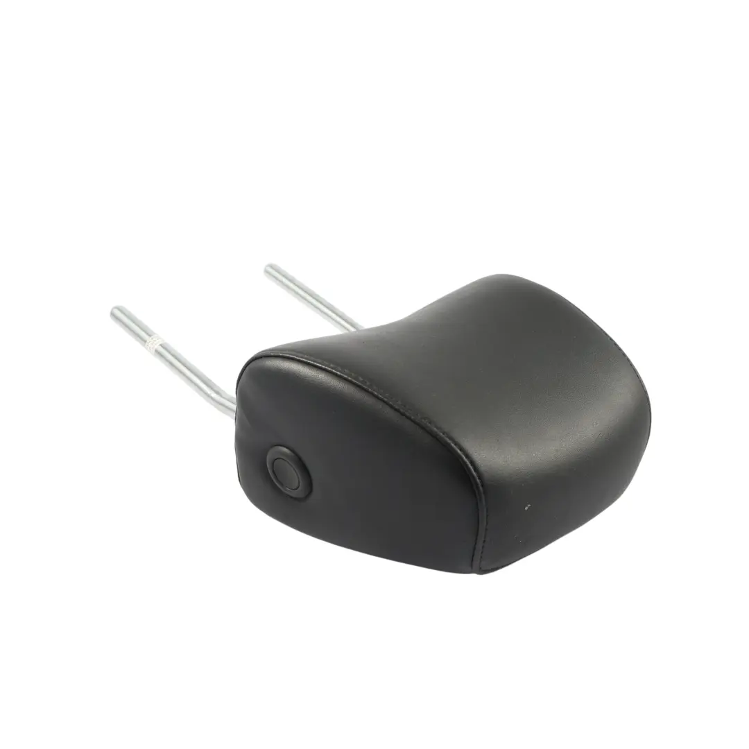 Mk3 Front Seat Headrest Left Right N/O/S Leather Black to Skoda Superb with Part number 3V0881903C Skoda Superb Mk3 Front Seat Headrest Left Right N/O/S Leather Black - SKU 3V0881903C - Part number 3V0881903C