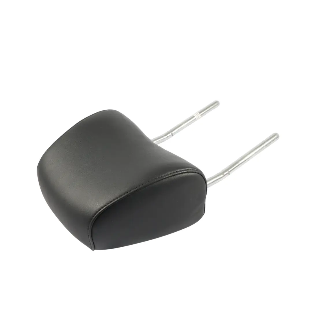 Skoda Superb Mk3 Front Seat Headrest Left Right N/O/S Leather Black - SKU 3V0881903C - Part number 3V0881903C