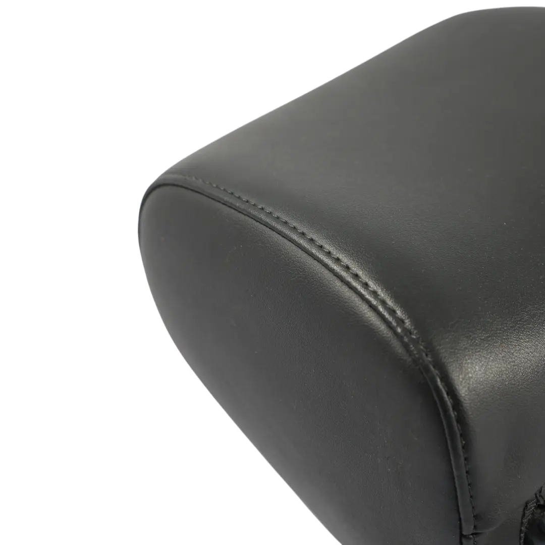 Mk3 Poggiatesta Anteriore Sinistro Destro In Pelle Nera per Skoda Superb con numero di parte 3V0881903C Skoda Superb Mk3 Poggiatesta Anteriore Sinistro Destro In Pelle Nera - SKU 3V0881903C - Numero di parte 3V0881903C