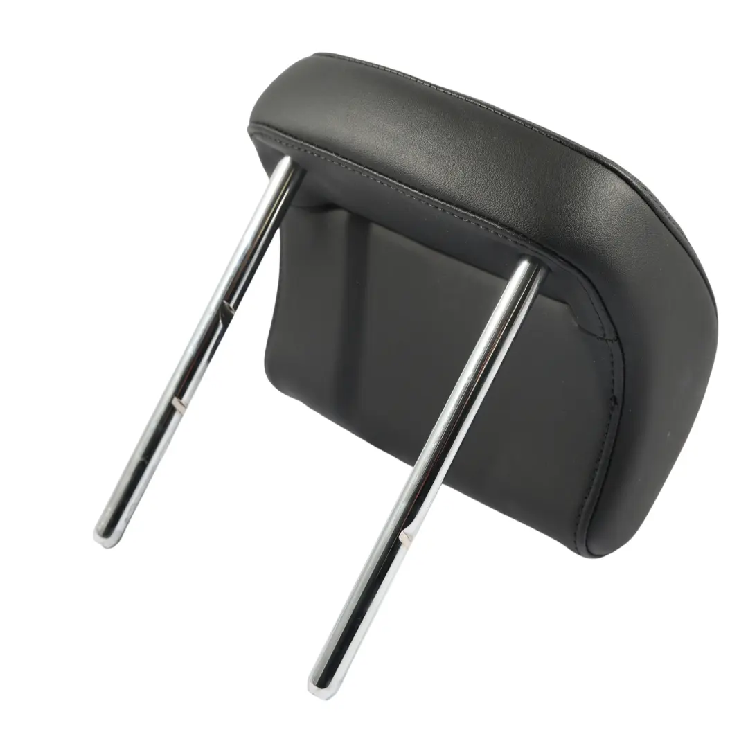 Mk3 Appuie-Tête Arrière Gauche/Droite En Cuir Noir ) pour Skoda Superb à propos du numéro de pièce 3V0885901A Skoda Superb Mk3 Appuie-Tête Arrière Gauche/Droite En Cuir Noir ) - SKU 3V0885901A - Numéro de pièce 3V0885901A