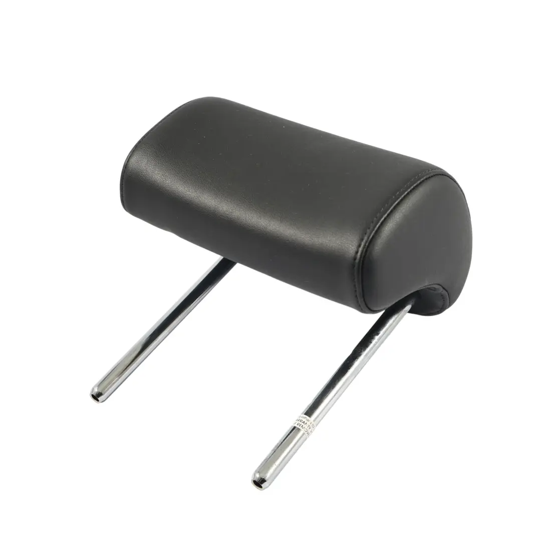 Mk3 Appuie-Tête Arrière Gauche/Droite En Cuir Noir ) pour Skoda Superb à propos du numéro de pièce 3V0885901A Skoda Superb Mk3 Appuie-Tête Arrière Gauche/Droite En Cuir Noir ) - SKU 3V0885901A - Numéro de pièce 3V0885901A