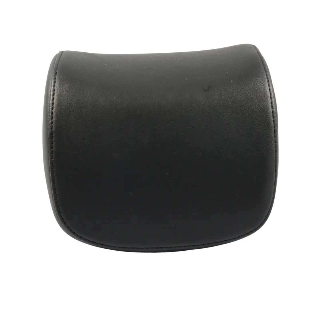 Skoda Superb Mk3 Poggiatesta Sedile Posteriore Sinistro Destro Pelle - SKU 3V0885901A - Numero di parte 3V0885901A