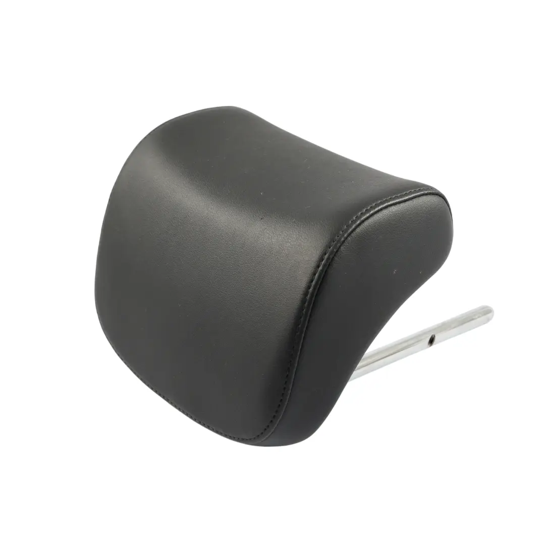 Skoda Superb Mk3 Poggiatesta Sedile Posteriore Sinistro Destro Pelle - SKU 3V0885901A - Numero di parte 3V0885901A