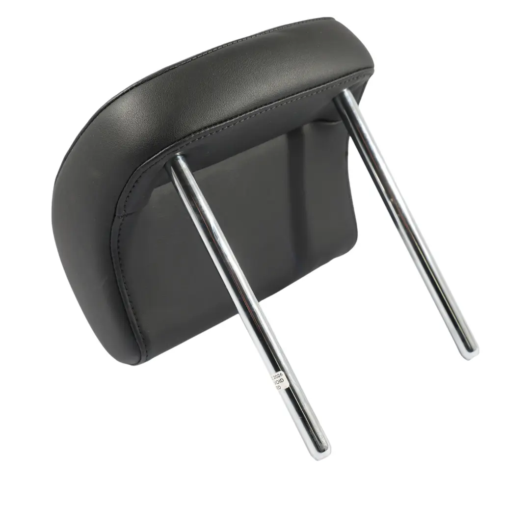 Mk3 Appuie-Tête Arrière Gauche/Droite En Cuir Noir ) pour Skoda Superb à propos du numéro de pièce 3V0885901A Skoda Superb Mk3 Appuie-Tête Arrière Gauche/Droite En Cuir Noir ) - SKU 3V0885901A - Numéro de pièce 3V0885901A