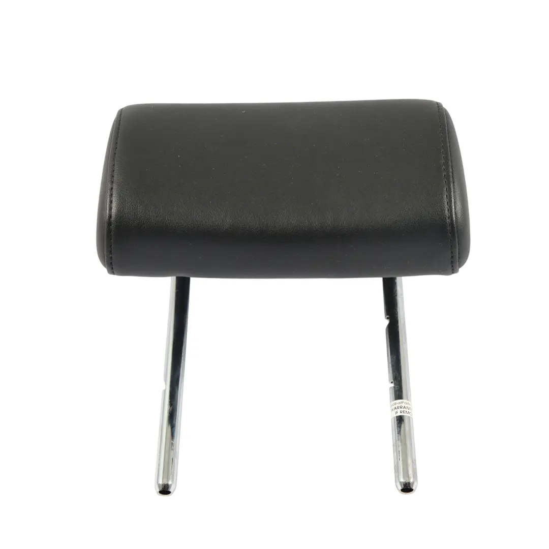 Mk3 Appuie-Tête Arrière Gauche/Droite En Cuir Noir ) pour Skoda Superb à propos du numéro de pièce 3V0885901A Skoda Superb Mk3 Appuie-Tête Arrière Gauche/Droite En Cuir Noir ) - SKU 3V0885901A - Numéro de pièce 3V0885901A