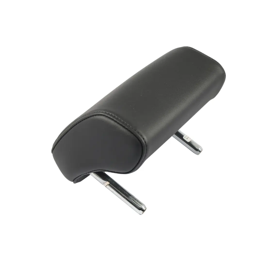 Skoda Superb Mk3 Siège Arrière Appui-Tête Central Cuir Noir - SKU 3V0885902 - Numéro de pièce 3V0885995B