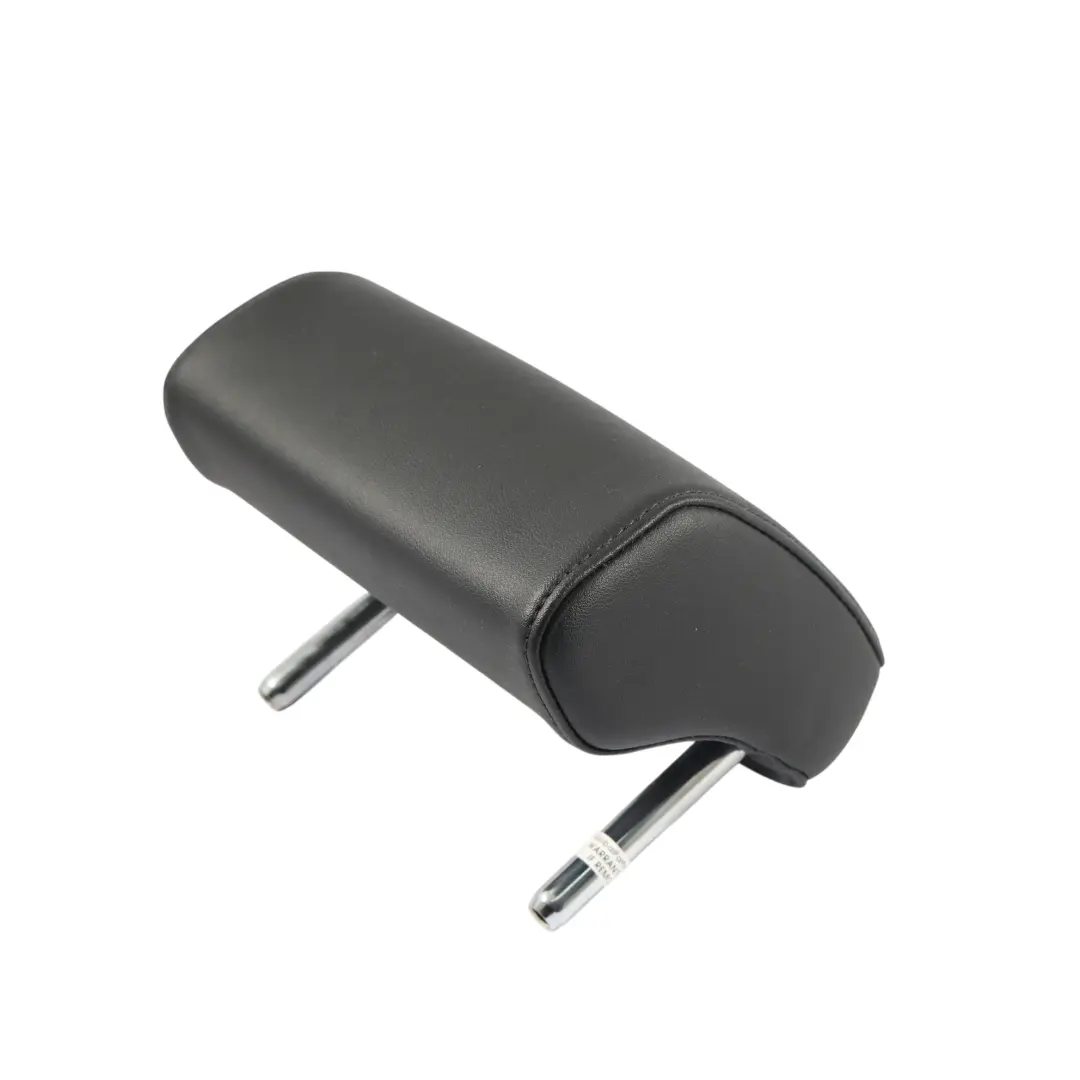 Mk3 Rücksitz Kopf Stütze Zentrum Mitte Leder Schwarz für Skoda Superb mit Teilenummer 3V0885995B Skoda Superb Mk3 Rücksitz Kopf Stütze Zentrum Mitte Leder Schwarz - SKU 3V0885902 - Teilenummer 3V0885995B