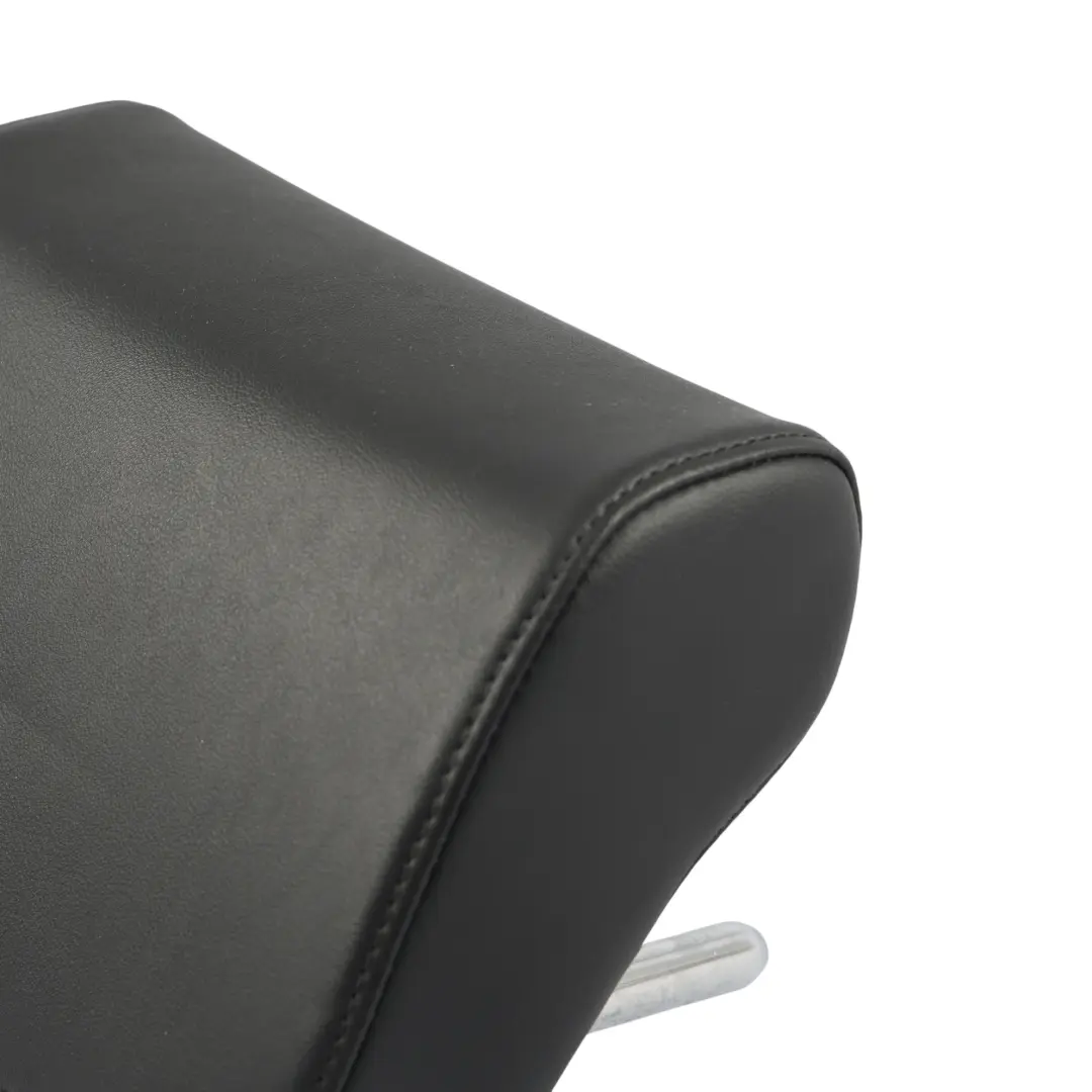Mk3 Rücksitz Kopf Stütze Zentrum Mitte Leder Schwarz für Skoda Superb mit Teilenummer 3V0885995B Skoda Superb Mk3 Rücksitz Kopf Stütze Zentrum Mitte Leder Schwarz - SKU 3V0885902 - Teilenummer 3V0885995B