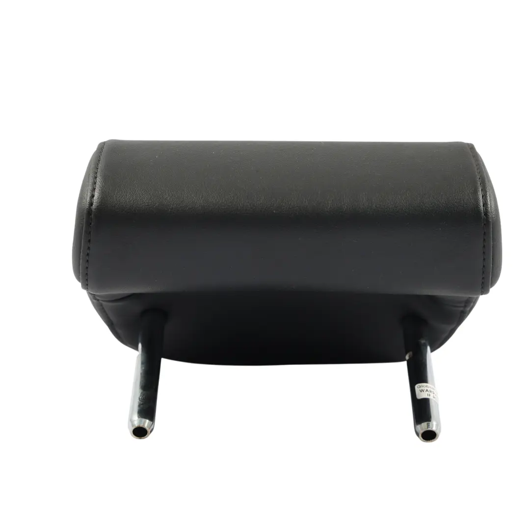 Mk3 Poggiatesta Posteriore Centrale In Pelle Nera per Skoda Superb con numero di parte 3V0885995B Skoda Superb Mk3 Poggiatesta Posteriore Centrale In Pelle Nera - SKU 3V0885902 - Numero di parte 3V0885995B