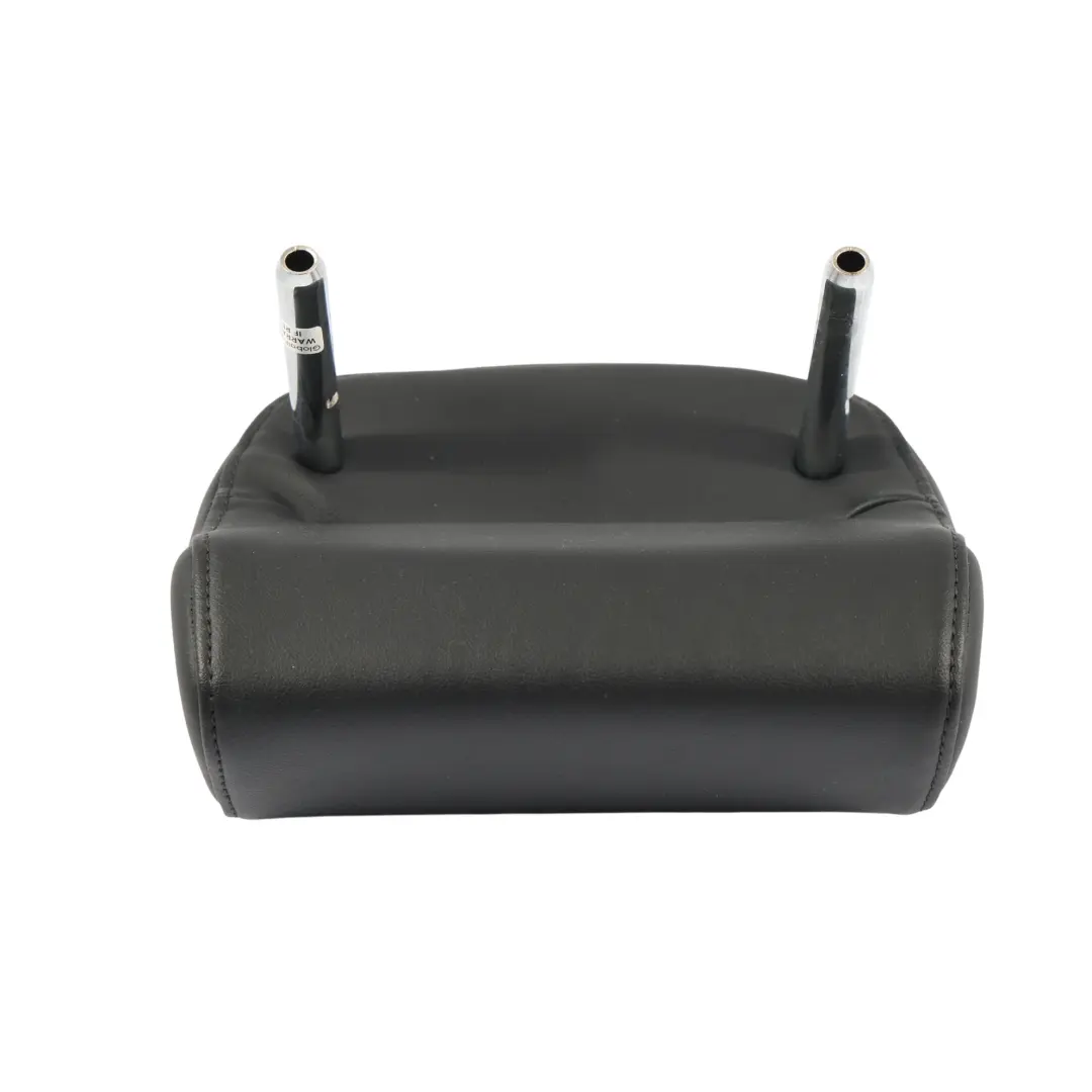 Mk3 Poggiatesta Posteriore Centrale In Pelle Nera per Skoda Superb con numero di parte 3V0885995B Skoda Superb Mk3 Poggiatesta Posteriore Centrale In Pelle Nera - SKU 3V0885902 - Numero di parte 3V0885995B