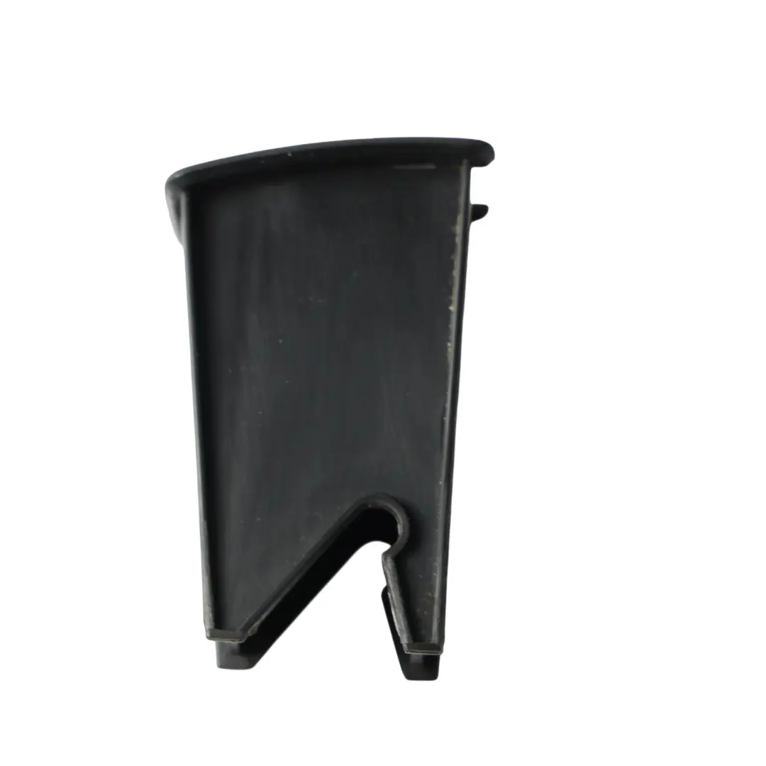 Skoda Superb III 3V Cache De Siège Enfant Isofix Noir - SKU 3V0887187A - Numéro de pièce 3V0887187A