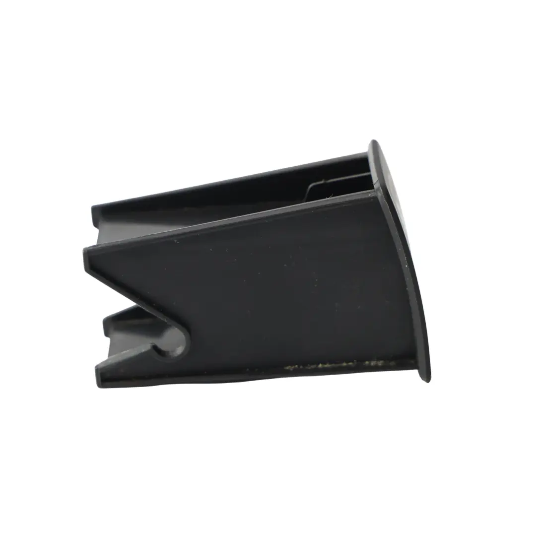 Skoda Superb III 3V Asiento Infantil Isofix Cubierta Negro - SKU 3V0887187A - Número de pieza 3V0887187A