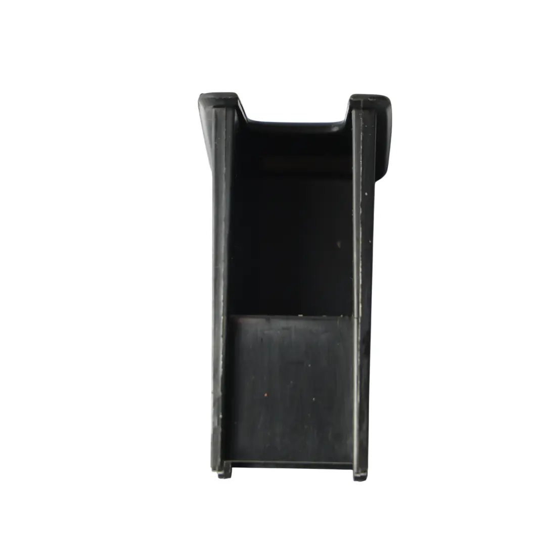 3V Kindersitz Isofix Trim Abdeckung Schwarz für Skoda Superb III mit Teilenummer 3V0887187A Skoda Superb III 3V Kindersitz Isofix Trim Abdeckung Schwarz - SKU 3V0887187A - Teilenummer 3V0887187A