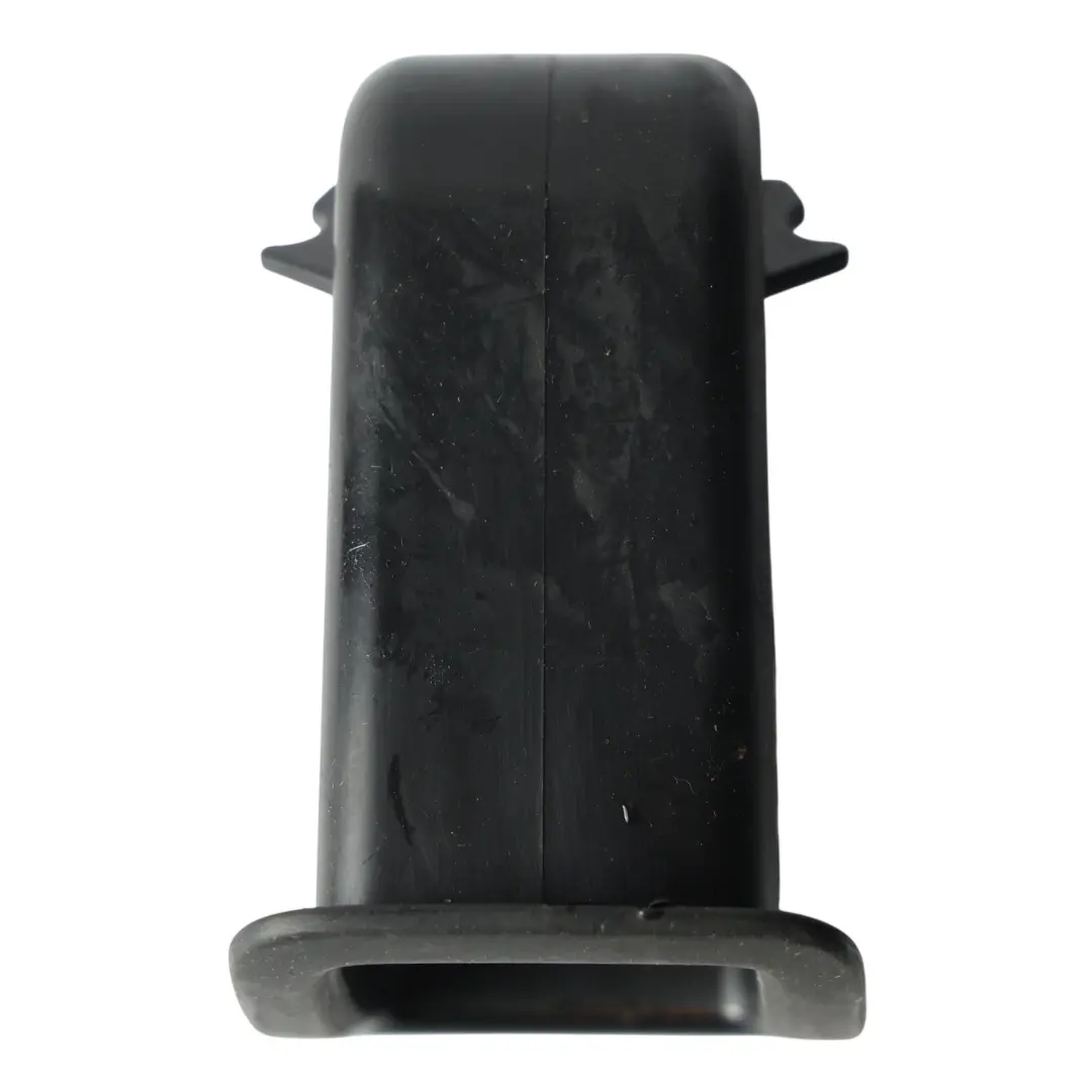 Skoda Superb III 3V Child Seat Isofix Mount Bracket Trim Black - SKU 3V0887233 - Part number 3V0887233