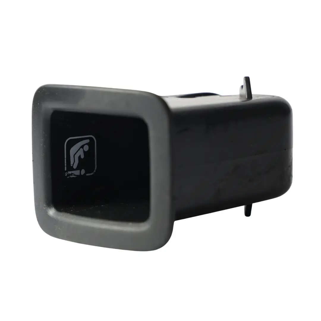 Skoda Superb III 3V Support Fixation Isofix Siège Enfant Garniture - SKU 3V0887233 - Numéro de pièce 3V0887233