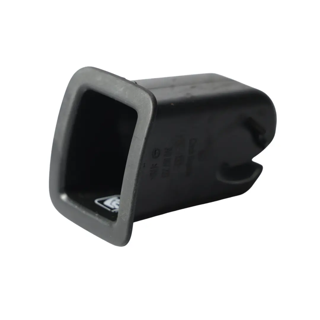 3V Child Seat Isofix Mount Bracket Trim Black to Skoda Superb III with Part number 3V0887233 Skoda Superb III 3V Child Seat Isofix Mount Bracket Trim Black - SKU 3V0887233 - Part number 3V0887233