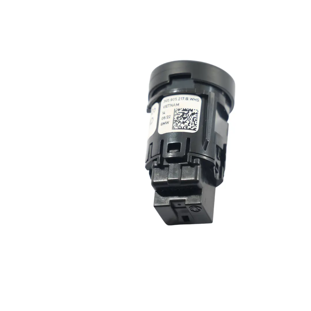 Skoda Octavia IV Przycisk Zapłonu Start Stop - SKU 3V0905217B - Numer Części 3V0905217B