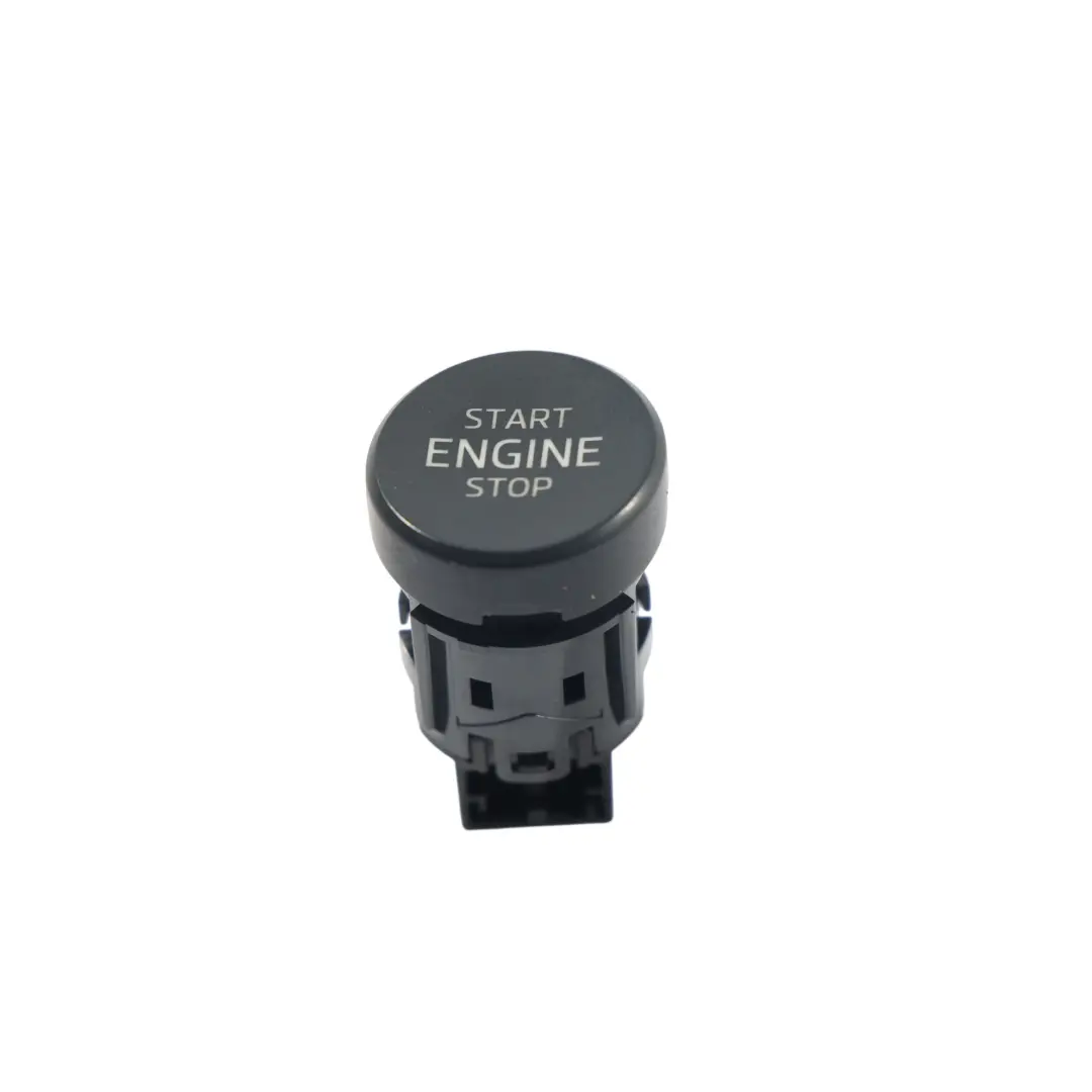 Skoda Octavia IV Start Stop Switch Engine Ignition Button - SKU 3V0905217B - Part number 3V0905217B