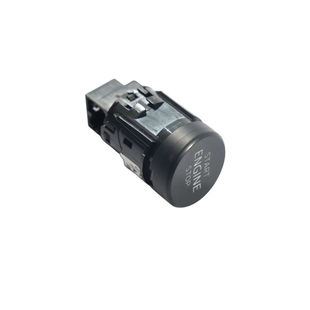 Pulsante Accensione Start Stop Motore per Skoda Octavia IV con numero di parte 3V0905217B Skoda Octavia IV Pulsante Accensione Start Stop Motore - SKU 3V0905217B - Numero di parte 3V0905217B