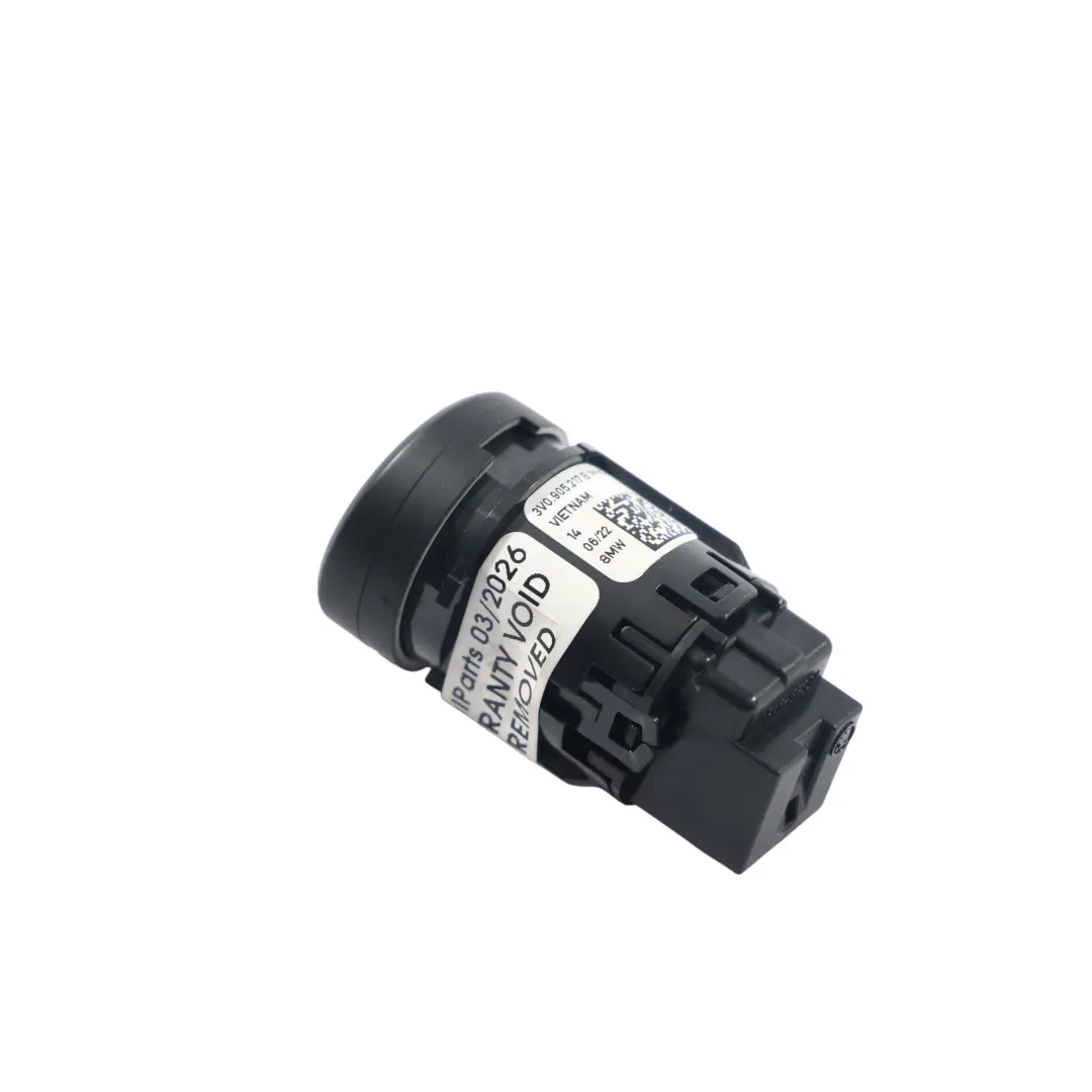 Skoda Octavia IV Przycisk Zapłonu Start Stop - SKU 3V0905217B - Numer Części 3V0905217B