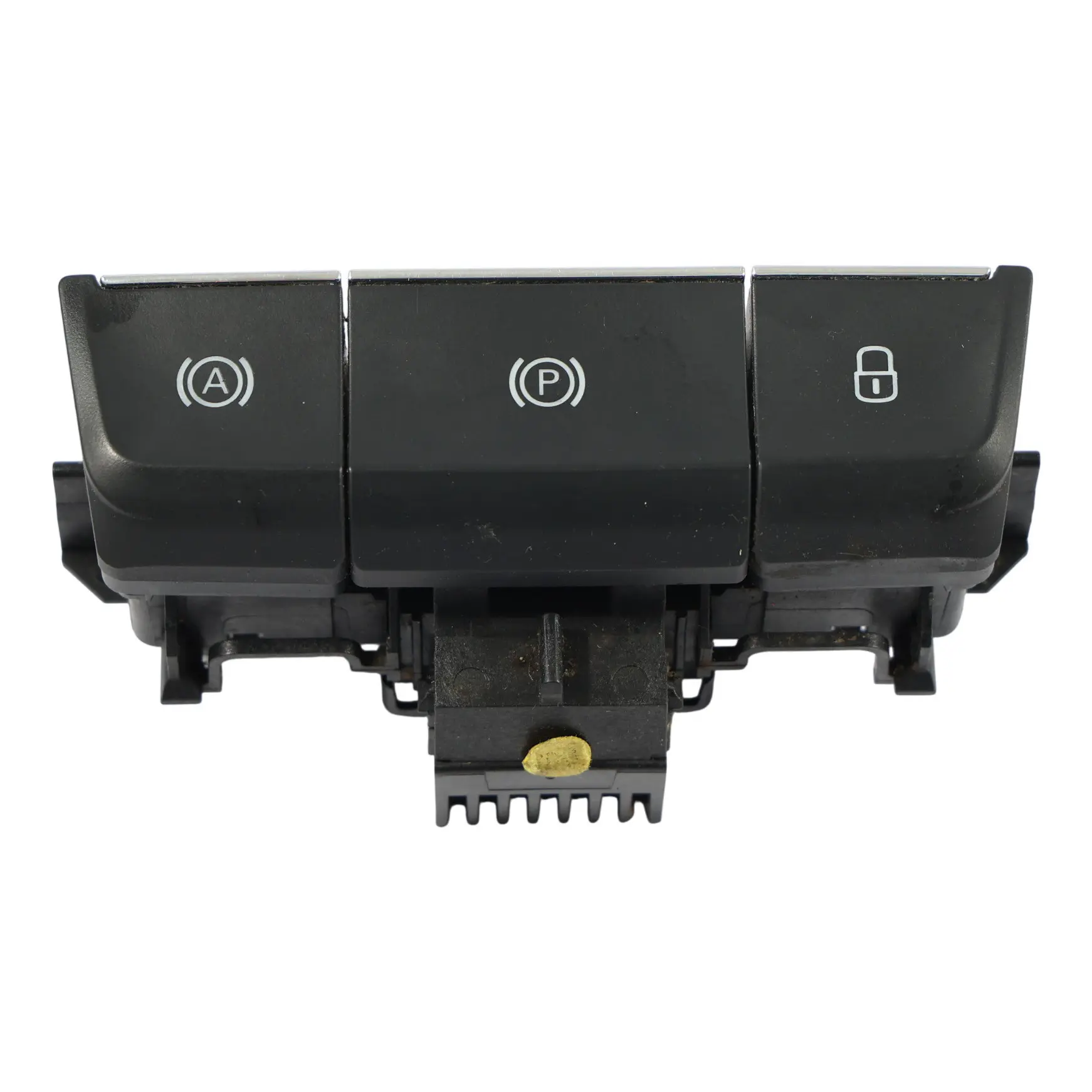 Skoda Superb Mk3 Panel Sterowania Przełączniki Konsoli Środkowej 3V0927225B