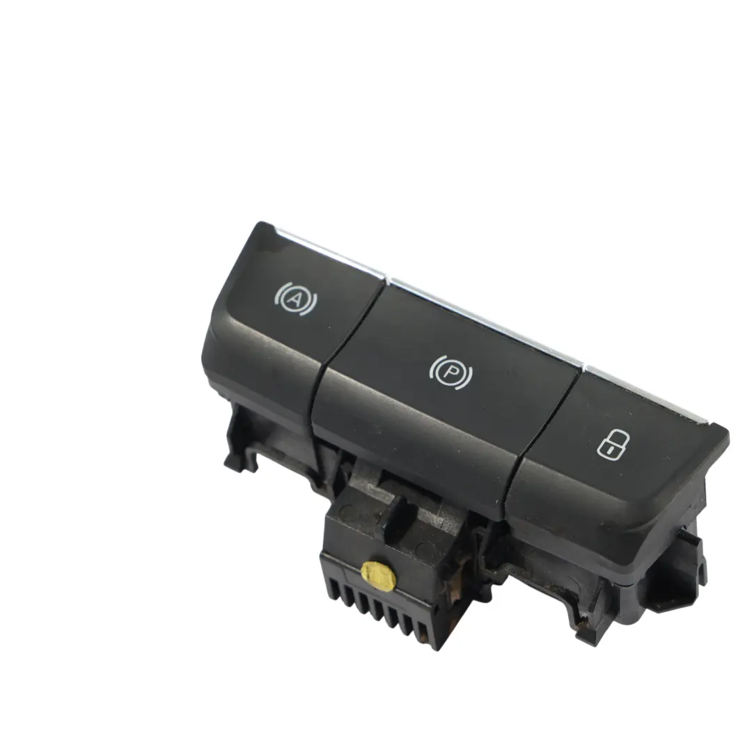 Skoda Superb Mk3 3V Console Centrale Pulsanti Pannello Di Controllo - SKU 3V0927225B - Numero di parte 3V0927225B