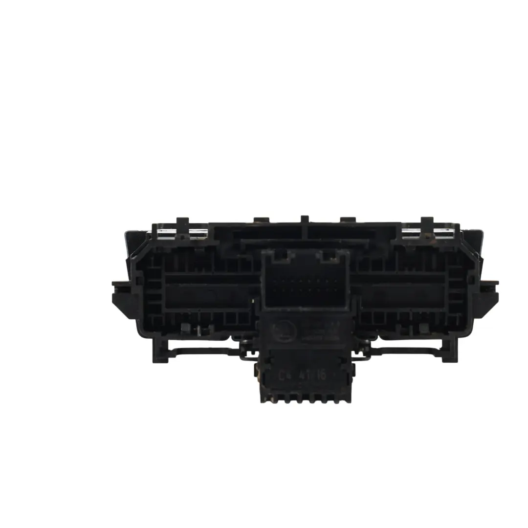 Skoda Superb Mk3 3V Console Centrale Pulsanti Pannello Di Controllo - SKU 3V0927225B - Numero di parte 3V0927225B