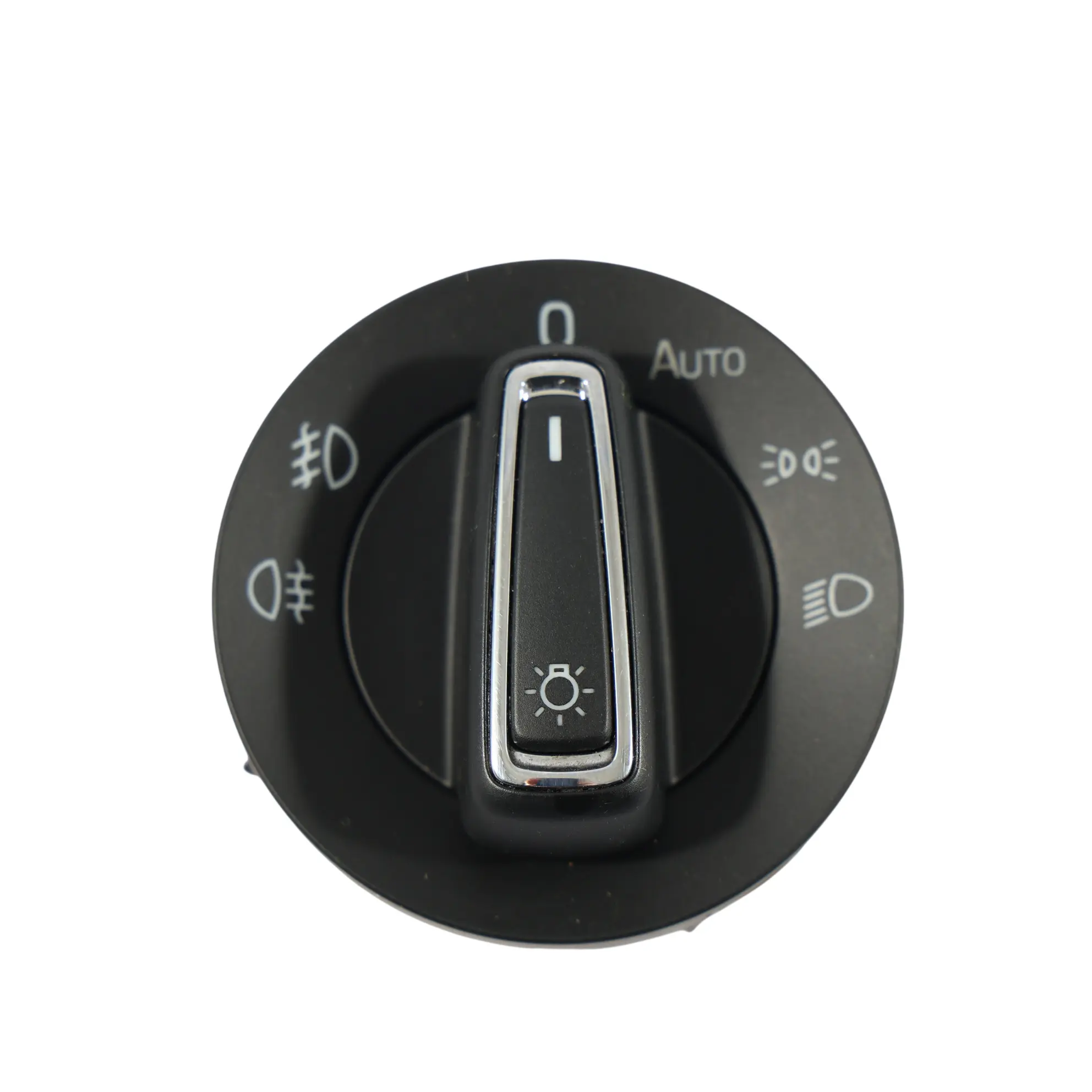 Skoda Superb Mk3 3V Interrupteur Phare Bouton Éclairage Antibrouillard 3V0941431