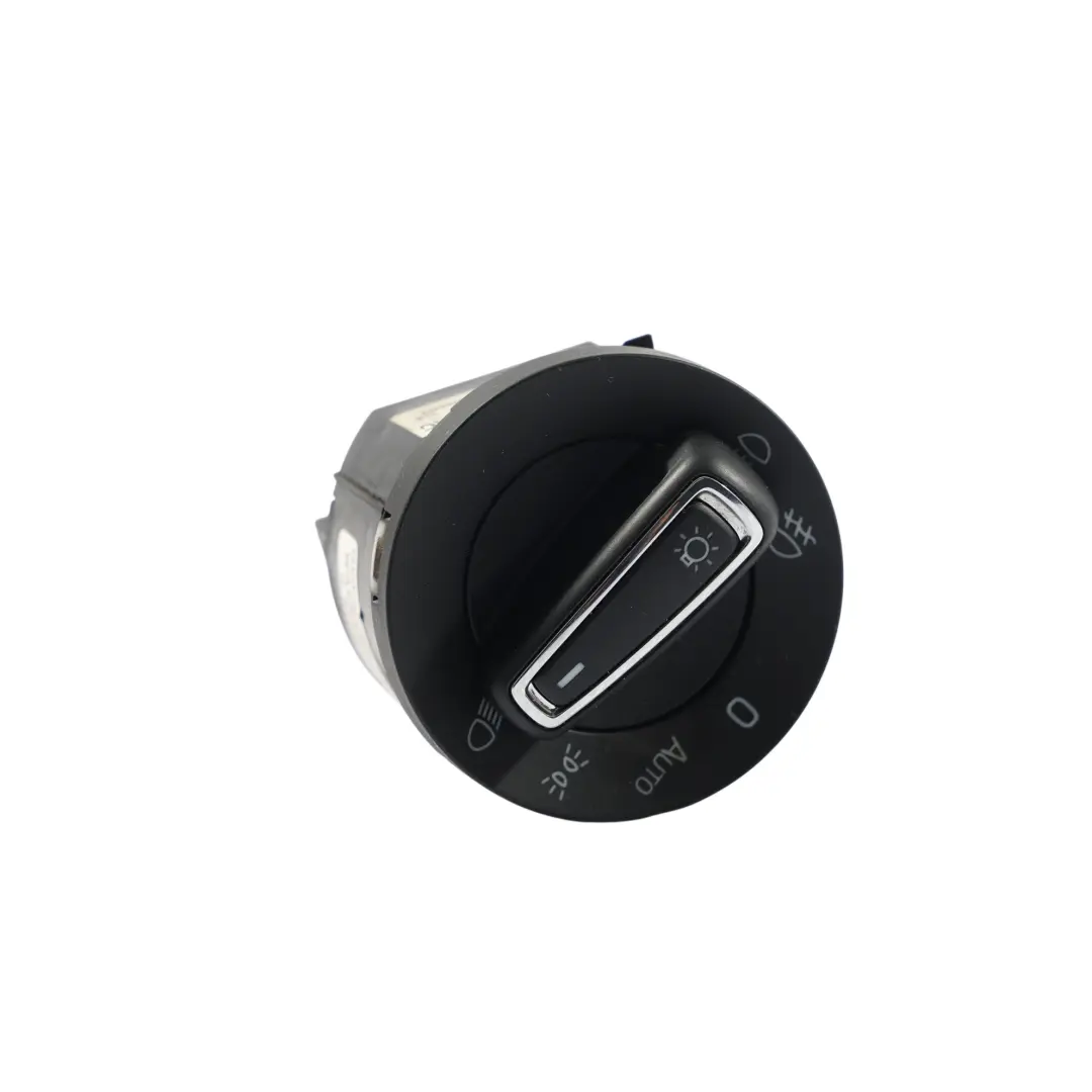 Skoda Superb Mk3 3V Headlight Switch Fog Light Unit Button - SKU 3V0941431 - Part number 3V0941431