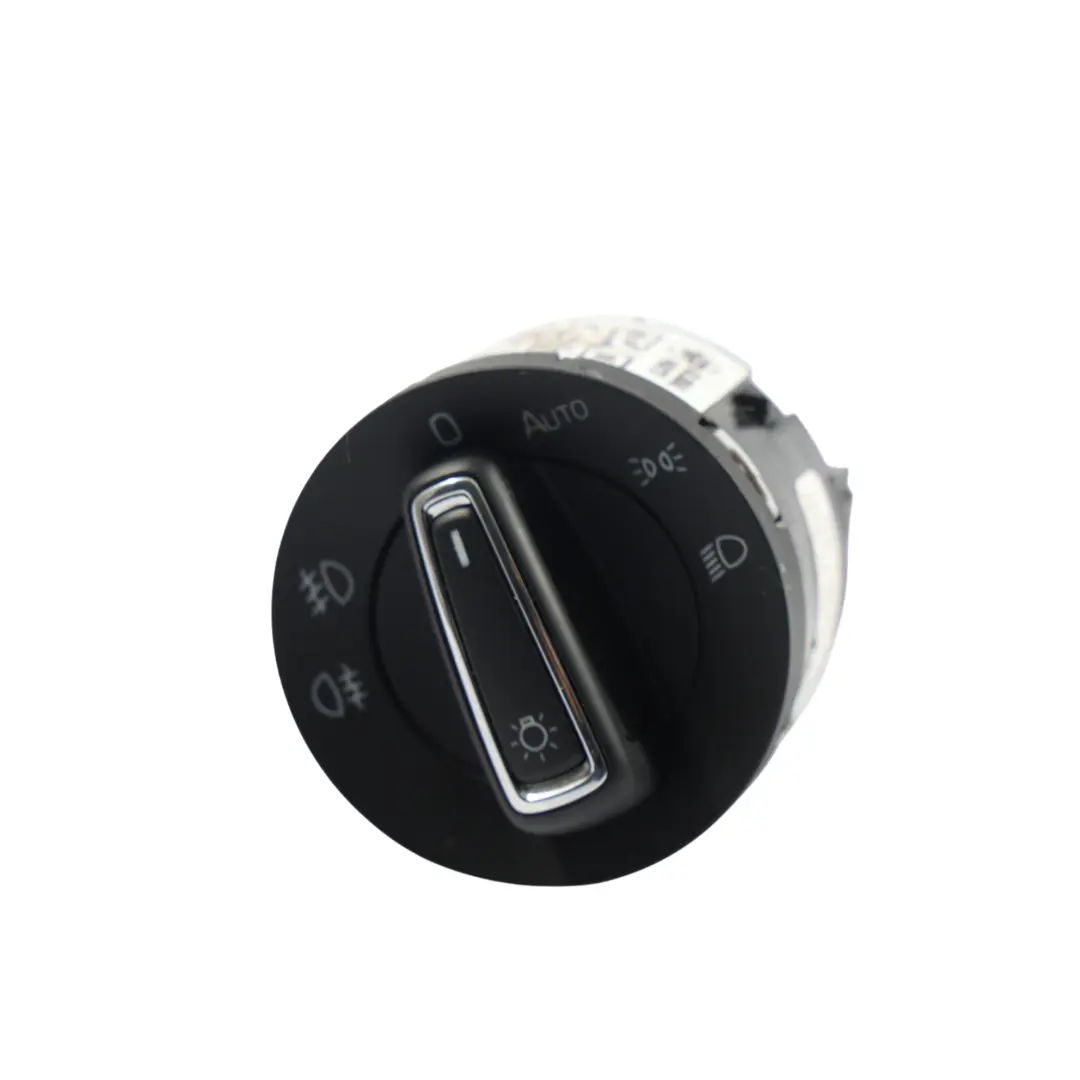 Mk3 3V Interrupteur Phare Bouton Éclairage Antibrouillard pour Skoda Superb à propos du numéro de pièce 3V0941431 Skoda Superb Mk3 3V Interrupteur Phare Bouton Éclairage Antibrouillard - SKU 3V0941431 - Numéro de pièce 3V0941431