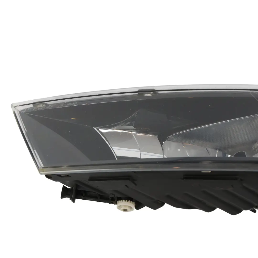 Skoda Superb 3V Frontstoßstange Halogen Nebelscheinwerfer Licht Links - SKU 3V0941699 - Teilenummer 3V0941699