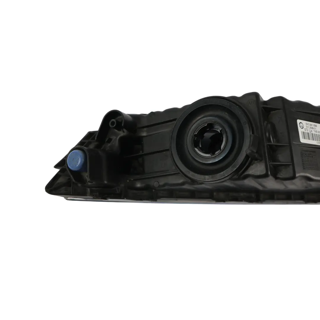 3V Paraurti Anteriore Alogeno Fendinebbia Sinistro per Skoda Superb con numero di parte 3V0941699 Skoda Superb 3V Paraurti Anteriore Alogeno Fendinebbia Sinistro - SKU 3V0941699 - Numero di parte 3V0941699