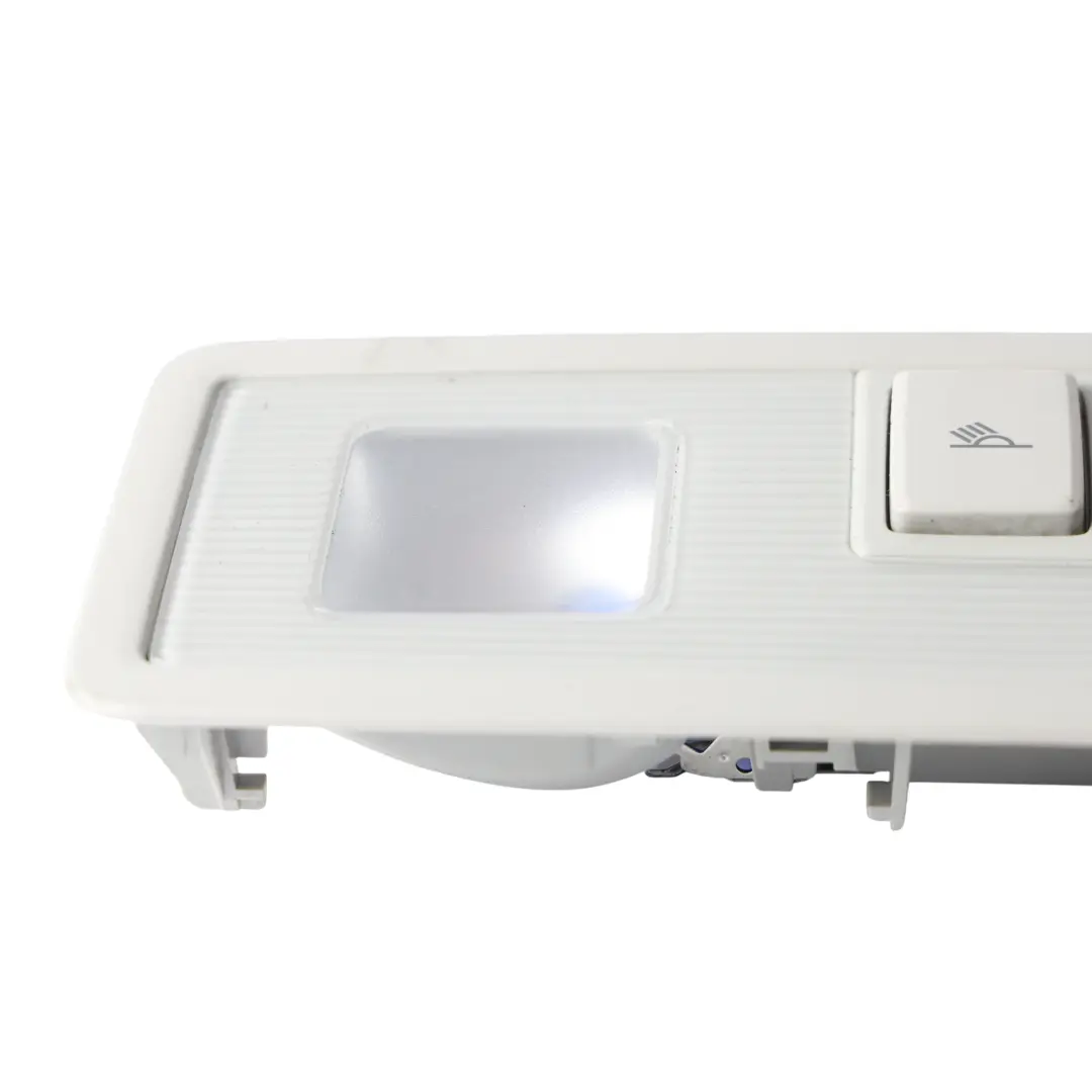 3V Rivestimento Interno Lettura Posteriore Grigio per Skoda Superb III con numero di parte 3V0947291 Skoda Superb III 3V Rivestimento Interno Lettura Posteriore Grigio - SKU 3V0947291 - Numero di parte 3V0947291