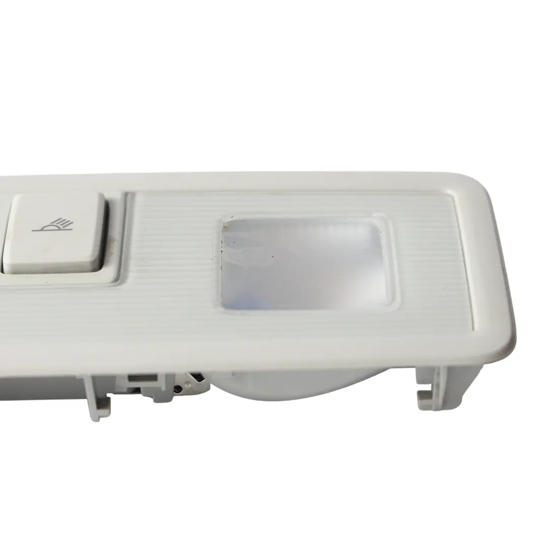 Skoda Superb III 3V Rivestimento Interno Lettura Posteriore Grigio - SKU 3V0947291 - Numero di parte 3V0947291