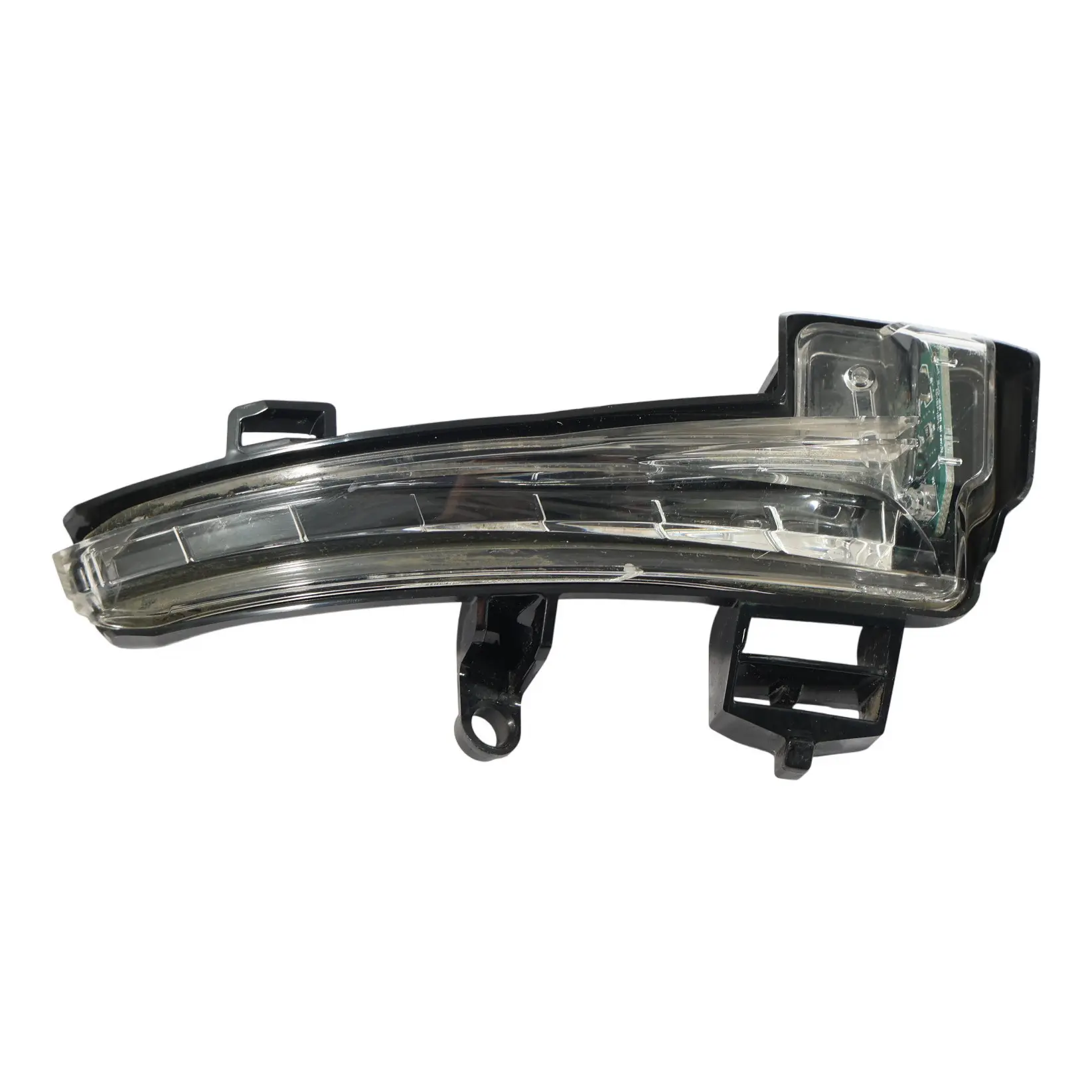 Skoda Superb Mk3 Außenspiegel Blinker Blinker Lampe Led Rechts 3V0949102