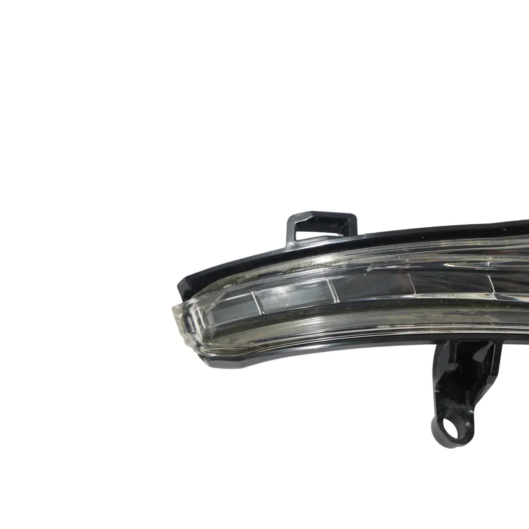 Skoda Superb Mk3 Wing Mirror Turn Indicator Signal Lamp Led Right O/S - SKU 3V0949102 - Part number 3V0949102