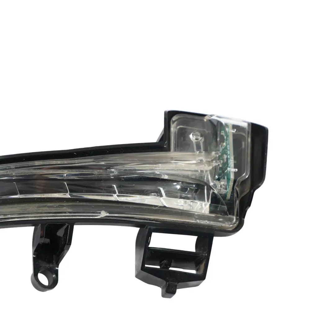Skoda Superb Mk3 Außenspiegel Blinker Blinker Lampe Led Rechts - SKU 3V0949102 - Teilenummer 3V0949102