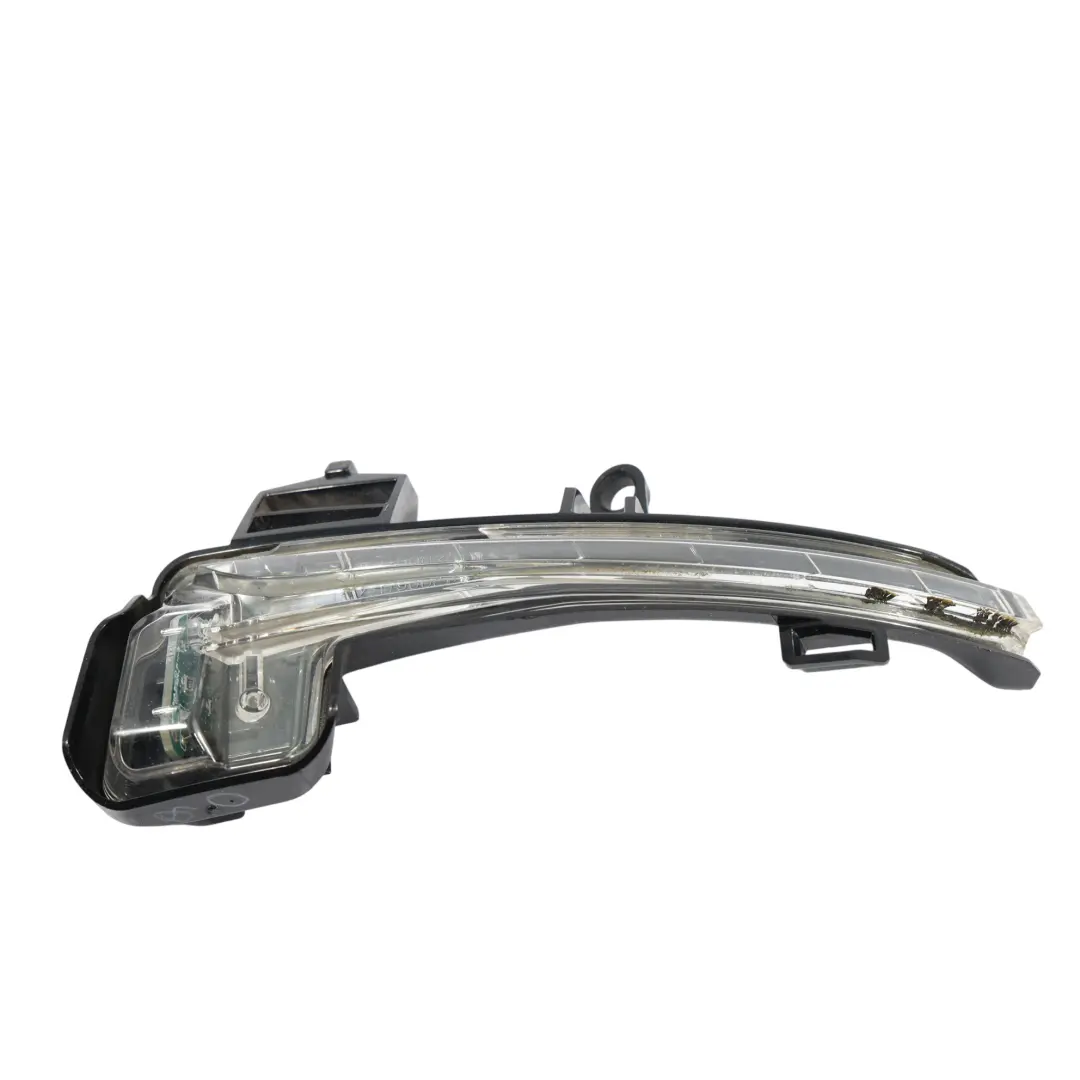 Skoda Superb Mk3 Wing Mirror Turn Indicator Signal Lamp Led Right O/S - SKU 3V0949102 - Part number 3V0949102