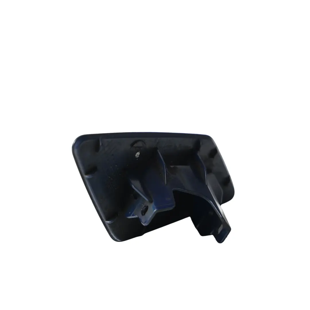 Skoda Superb III Scheinwerfer Wascher Kappe Abdeckung Links Blau - SKU 3V0955109-PAB - Teilenummer 3V0955109