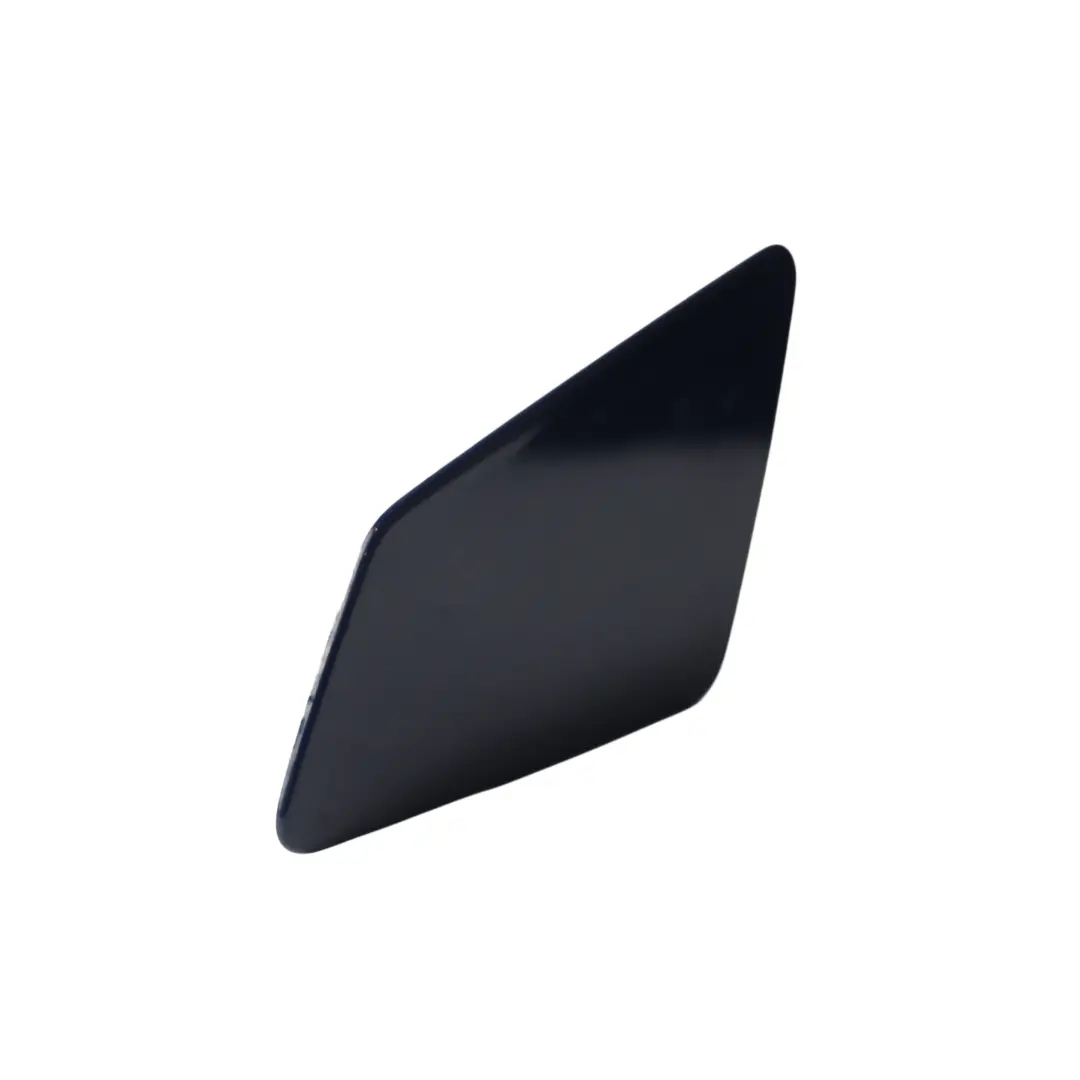 Zaślepka Spryskiwacza Lampy Lewa Niebieska do Skoda Superb III o numerze 3V0955109 Skoda Superb III Zaślepka Spryskiwacza Lampy Lewa Niebieska - SKU 3V0955109-PAB - Numer Części 3V0955109