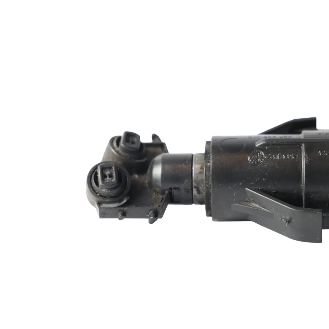 Skoda Superb 3V Ugello Per Fari Getto Liquido Lavacristalli Sinistro - SKU 3V0955965 - Numero di parte 3V0955965