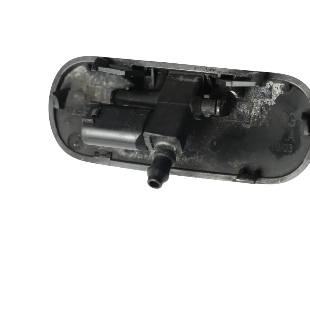 3V III Kit De 2 Gicleurs De Lave-Glace pour Skoda Superb à propos du numéro de pièce 3V0955987A Skoda Superb 3V III Kit De 2 Gicleurs De Lave-Glace - SKU 3V0955987A - Numéro de pièce 3V0955987A