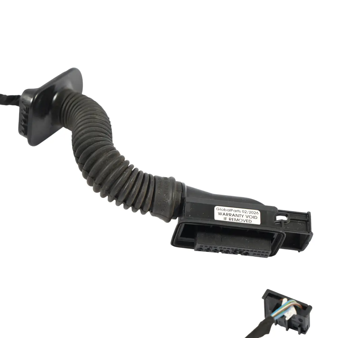 Skoda Superb Mk3 3V Cableado De La Puerta Trasera Derecha - SKU 3V0971694Q - Número de pieza 3V0971694Q