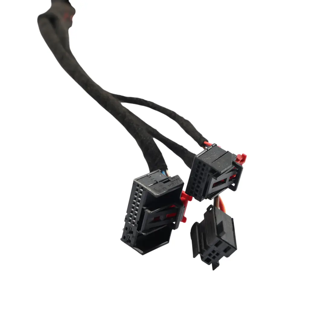 Skoda Superb Mk3 3V Rear Door Wiring Harness Cable Right O/S - SKU 3V0971694Q - Part number 3V0971694Q