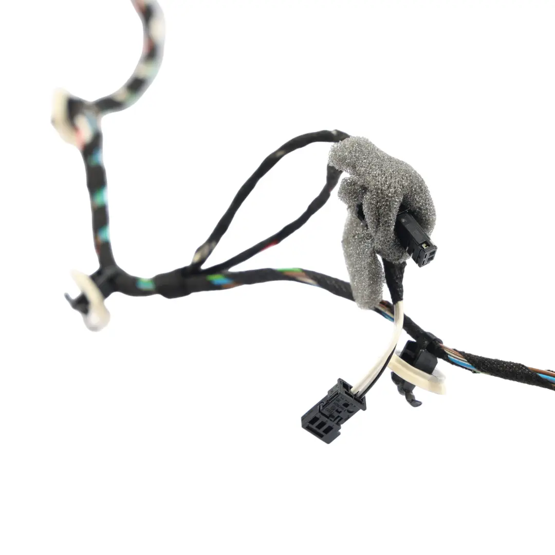 Skoda Superb Mk3 3V Cableado De La Puerta Trasera Derecha - SKU 3V0971694Q - Número de pieza 3V0971694Q