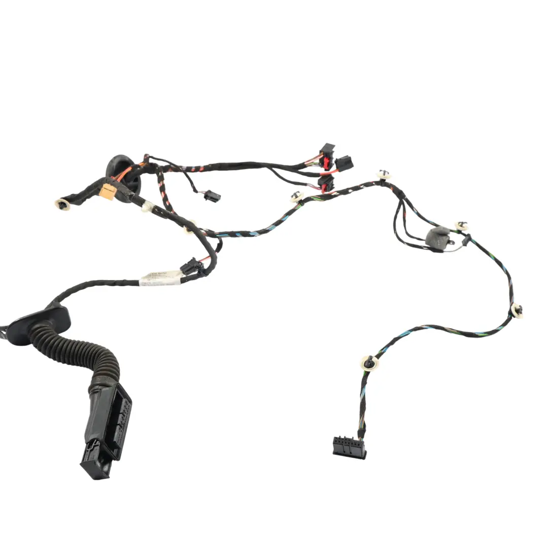 Skoda Superb Mk3 3V Rear Door Wiring Harness Cable Right O/S - SKU 3V0971694Q - Part number 3V0971694Q