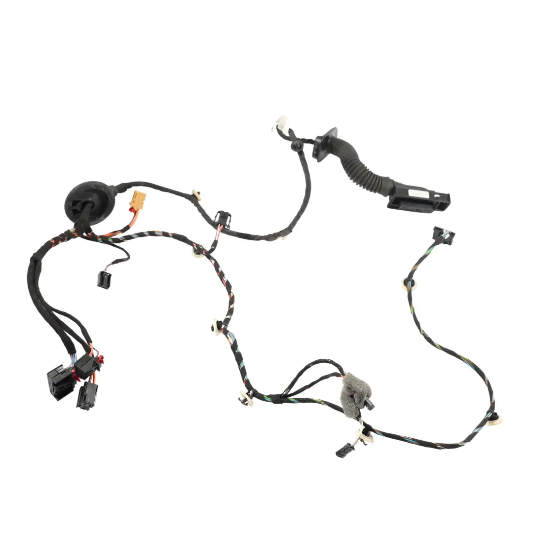 Mk3 3V Faisceau De Câblage De Porte Arrière Droite pour Skoda Superb à propos du numéro de pièce 3V0971694Q Skoda Superb Mk3 3V Faisceau De Câblage De Porte Arrière Droite - SKU 3V0971694Q - Numéro de pièce 3V0971694Q
