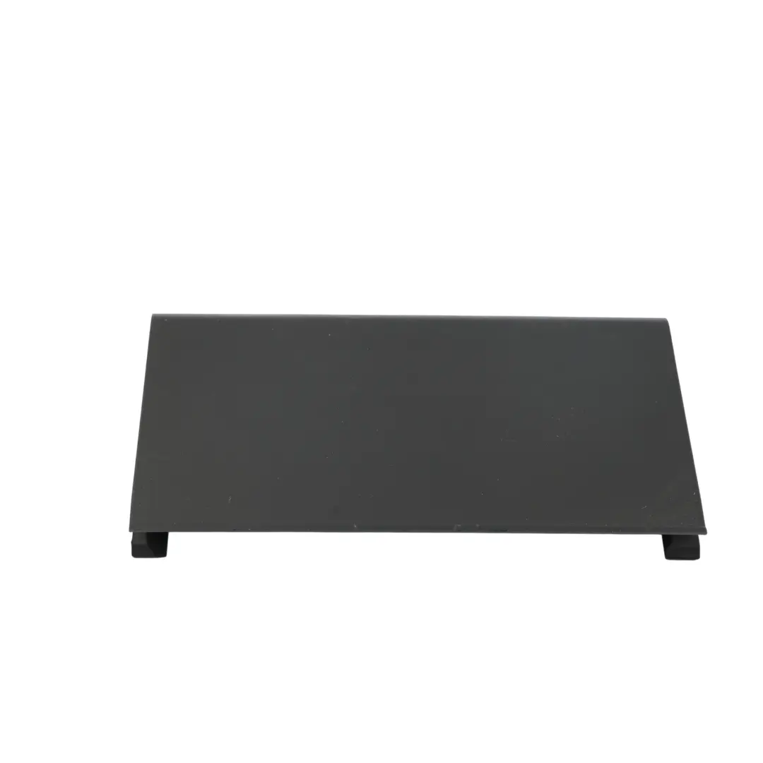 Skoda Superb Mk3 3V Pannello Rivestimento Della Console Centrale Nero - SKU 3V1857367 - Numero di parte 3V1857367